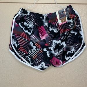 Calvin Klein Running Shorts Black/Mixed colors